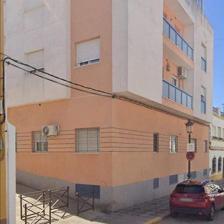 Esperanza Free Parking By Staycare Рота Экстерьер фото